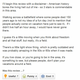 Image for article titled 'Was Murdered Here': Very Grim Yelp Reviews of National Monuments